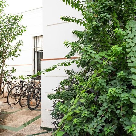 Alohamundi Aire Apartment Seville Exterior photo