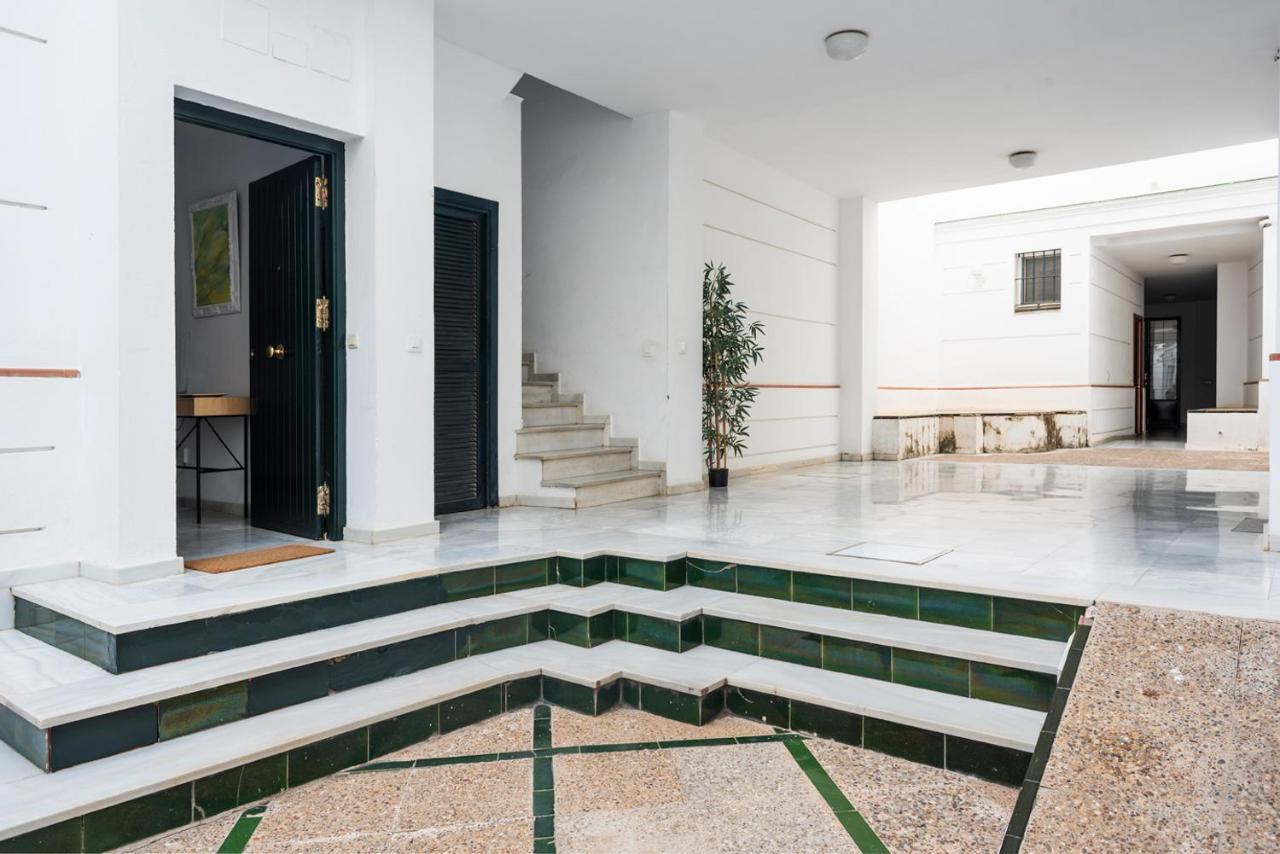 Alohamundi Aire Apartment Seville Exterior photo